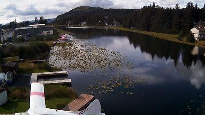 kodiak kingfisher aviation alaska ak current weather cam