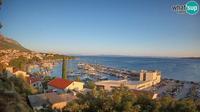 Baška Voda: Baska Voda − panorama − Winner TOP 10 − 6/2015