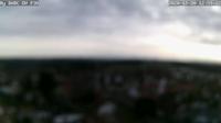 Kaisersbach: Sicht nach Süden