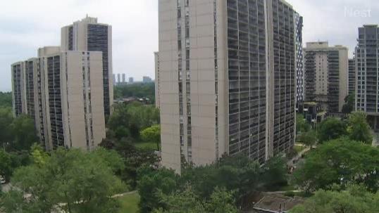 Toronto: High Park Village