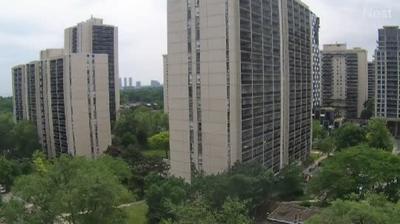High Park Village: Torontos Urban Oasis