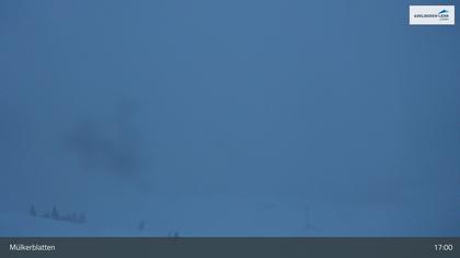 Lenk: im Simmental - Mülkerblatten, Wildstrubel