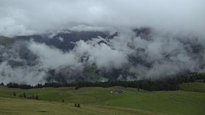 Lenk: im Simmental - Mülkerblatten, Wildstrubel