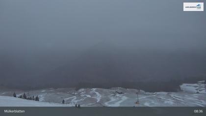 Lenk: im Simmental - Mülkerblatten, Wildstrubel