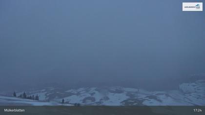 Lenk: im Simmental - Mülkerblatten, Wildstrubel