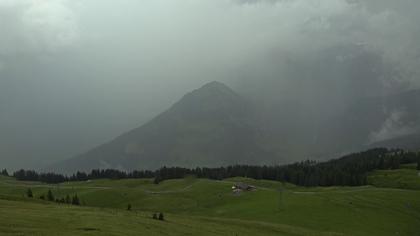 Lenk: im Simmental - Mülkerblatten, Wildstrubel