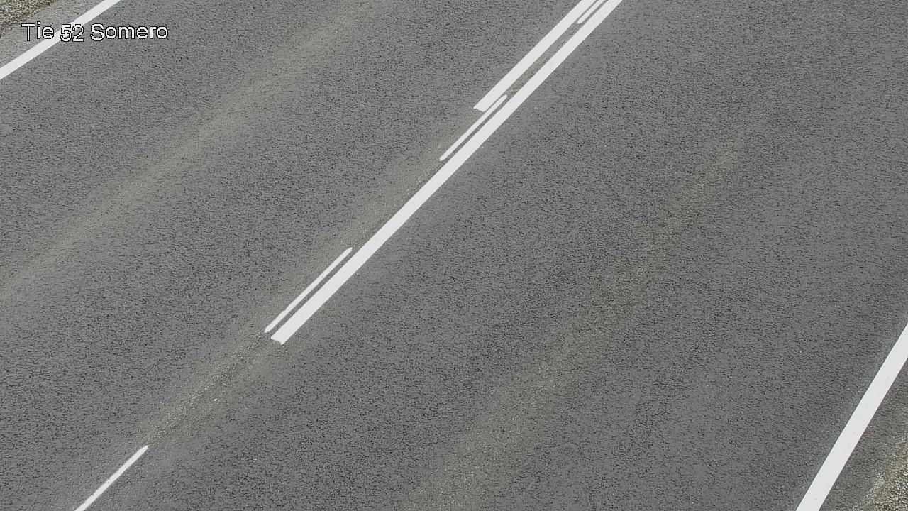 Somero Traffic Landscape: Tie52 Webcam