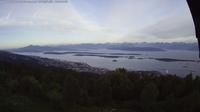 Molde › South-East: Fjord Panorama Homestay