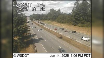 North Hillsboro Traffic