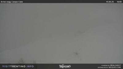 Preview delle webcam di Staben - Stava: Alpe Lusia - Fleimstal (Val di Fiemme)