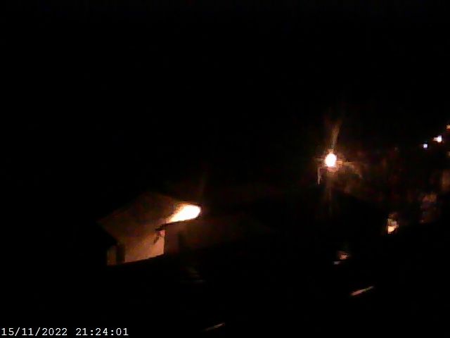 Traffic Cam Zafrilla › South-East