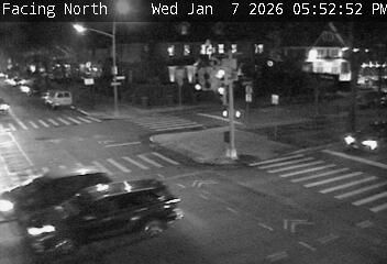 Traffic Cam Parkville: Ocean Parkway @ Avenue I