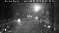 Parkville: Ocean Parkway @ Avenue I