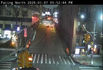 Traffic Cam Manhattan Community Board 6: Queensboro Bridge @ 57 Street