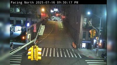 Manhattan Community Board 6: Queensboro Bridge @ 57 Street