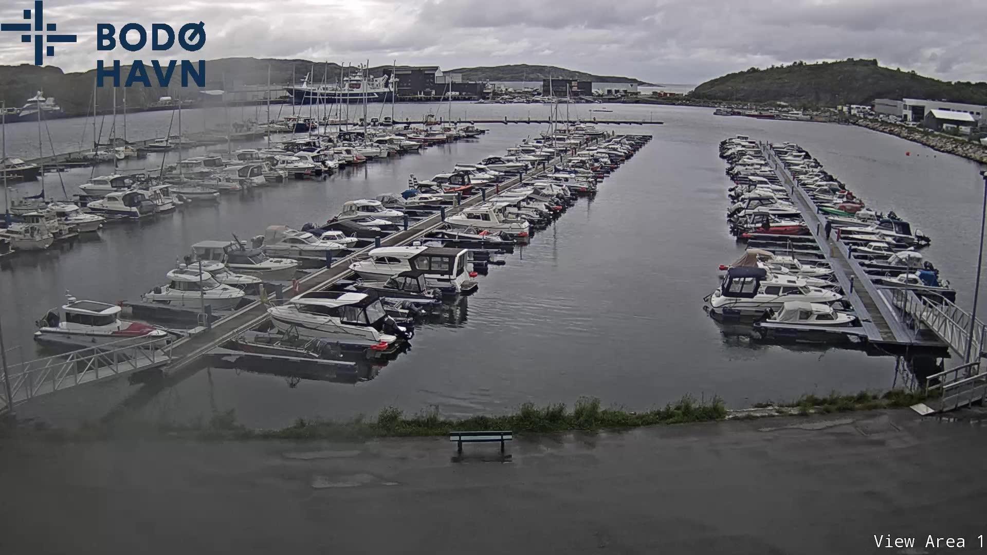 Bodo › West: Bodø