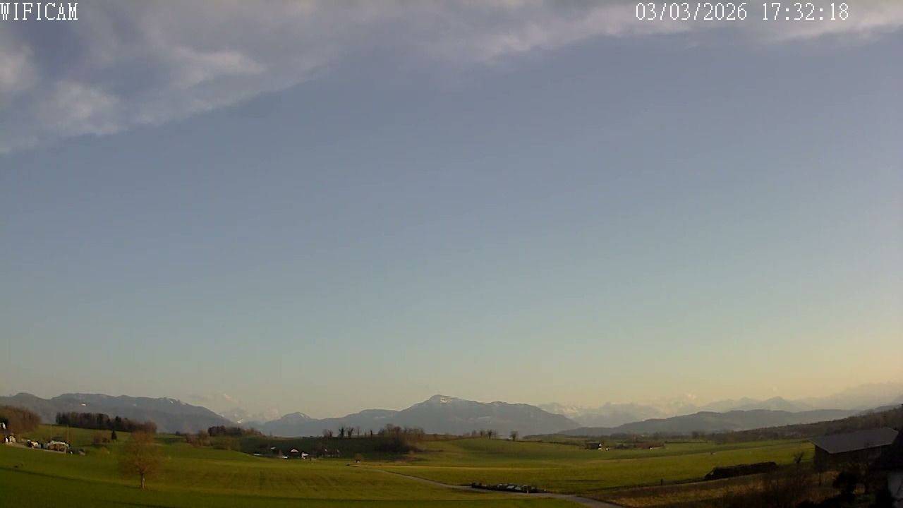 Maschwanden › Süden: Zürich, Schweiz