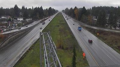Abbotsford Daytime Webcam Image