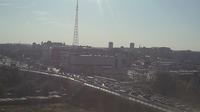Astrakhan › North-West: Vokzal - Tts "Yarmarka" - Ulitsa Lyakhova, 4