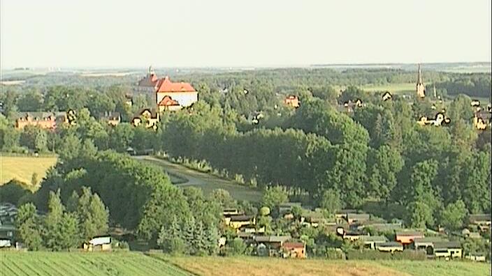 Rochsburg landscape Webcam