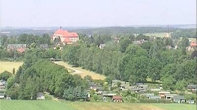 Scenic views from Burgstadt
