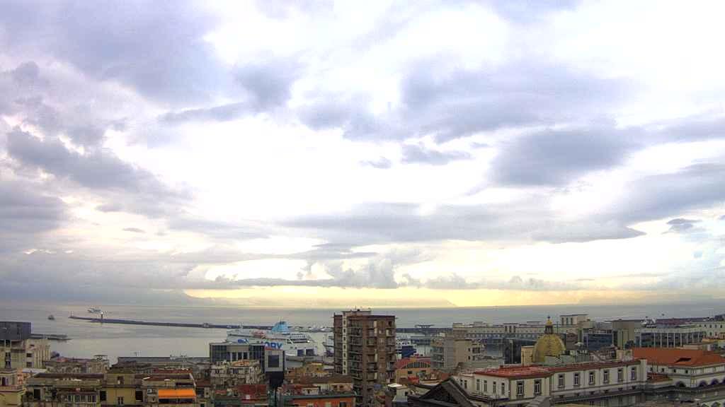 Marano Di Napoli weather Webcam