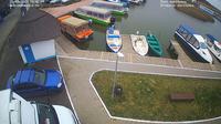 Jurilovca › East: Debarcader + Parcare - Hotel Plutitor Bella Marina - Parcare si Port Jurilovca - Strada Razelm - Lacul Goloviţa - Strada Portului