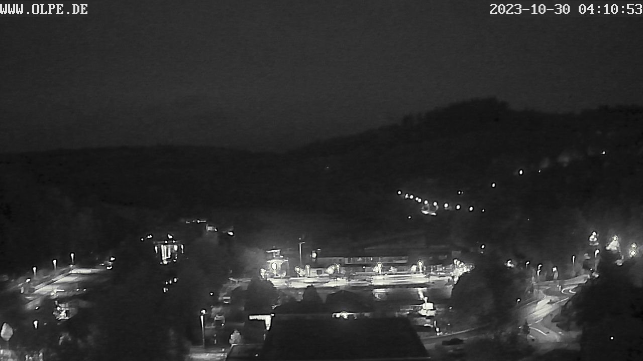 Traffic Cam Olpe: Biggesse