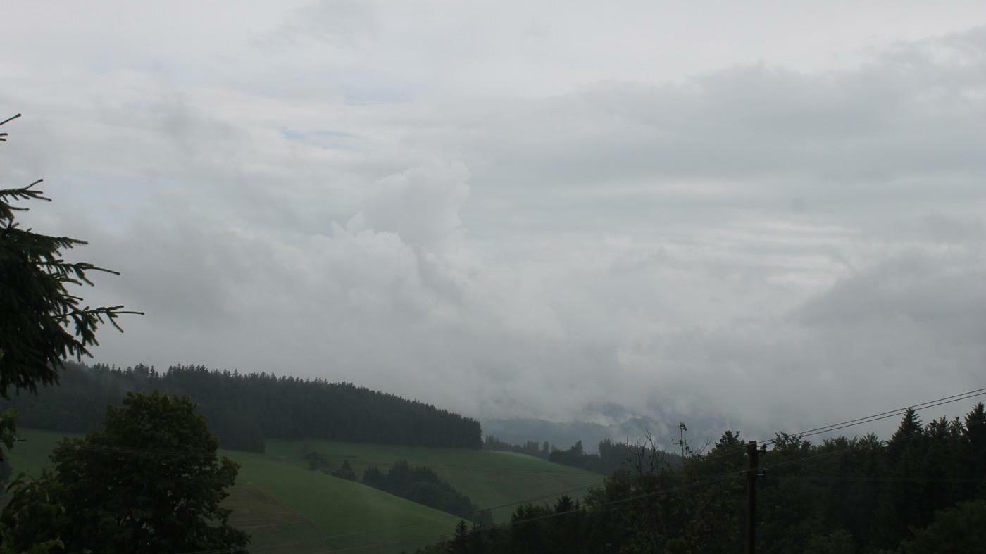 Sankt Peter mountain Webcam