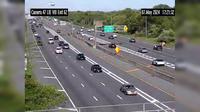 Lake Grove > West: I-495 at Waverly Ave - Attuale