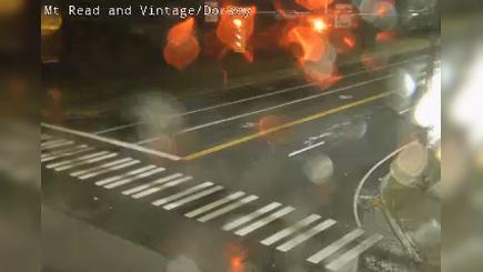 Crescent Beach Traffic Webcam