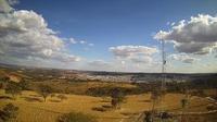 Belo Horizonte › East: Carlos Prates Airport