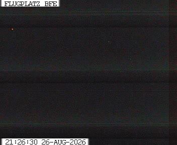 Traffic Cam Senne: Bielefeld Airport