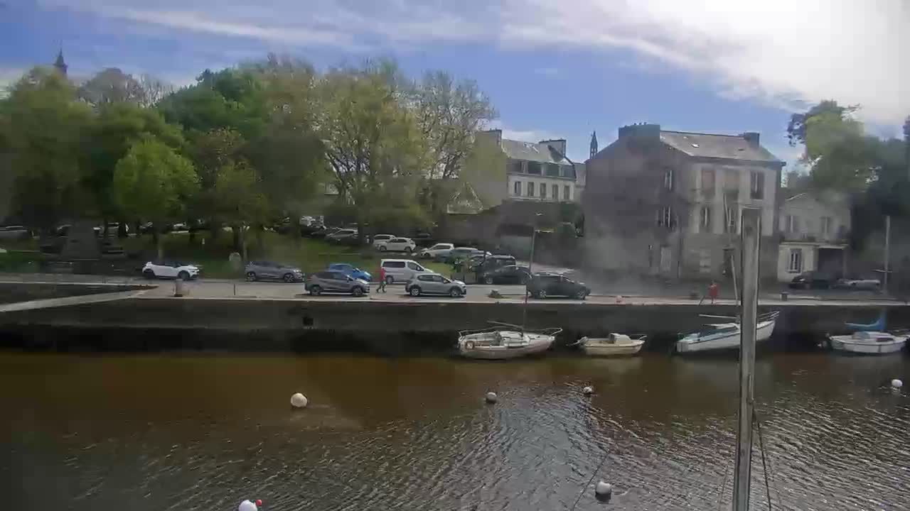 Pont-l'Abbe: Pont-l'Abbé