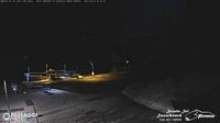 Abetone Cutigliano: Via Val di Luce - Alpe Tre Potenze 1940 m