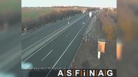 Nickelsdorf: A, zwischen Anschlussstelle Moenchhof und - Blickrichtung variabel - Km ,