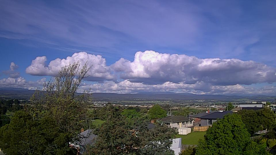 cams around Launceston meteoblue
