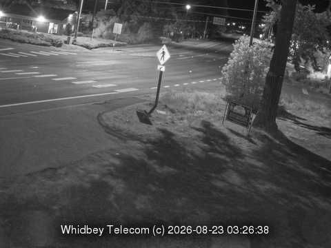 Traffic Cam Clinton › West: WSF - W SR 525