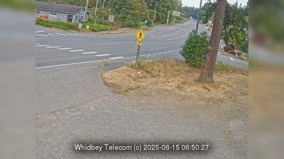 West Seattle Traffic