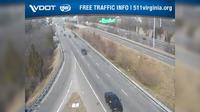 Norfolk: I- - MM . - EB - IL AT TIDEWATER DRIVE - Day time