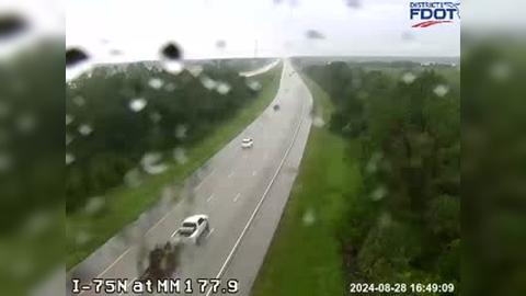 Traffic Cam North Port: 1779N_75_S/O_Toledo_Blade_M178