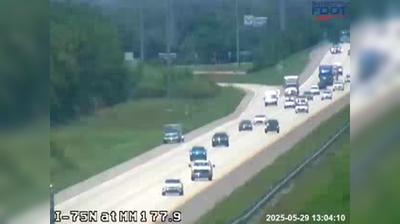 North Port Traffic Watch: Toledo Blade