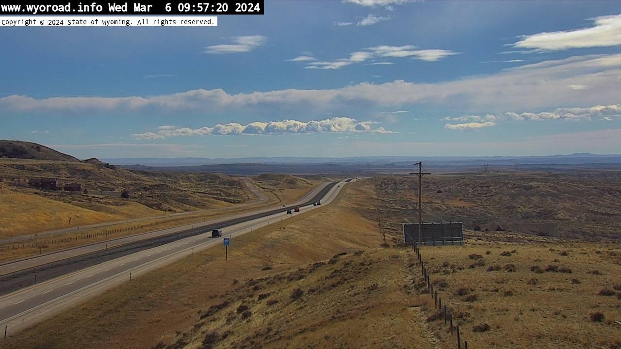 South Douglas Traffic Webcam