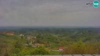 Jastrebarsko: Plešivica Hilltop Panoramic View