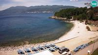 Rijeka: Ploče Beach, Kantrida Swimming Pool - Overdag