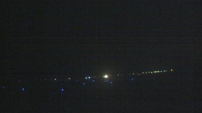 Westward View: Weather & Airport