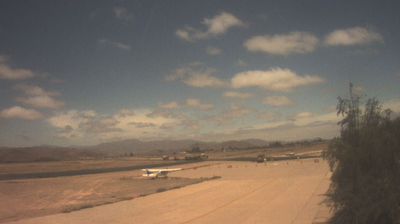 Imagen de webcam diurna Vallenar