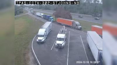 St Johns County Traffic