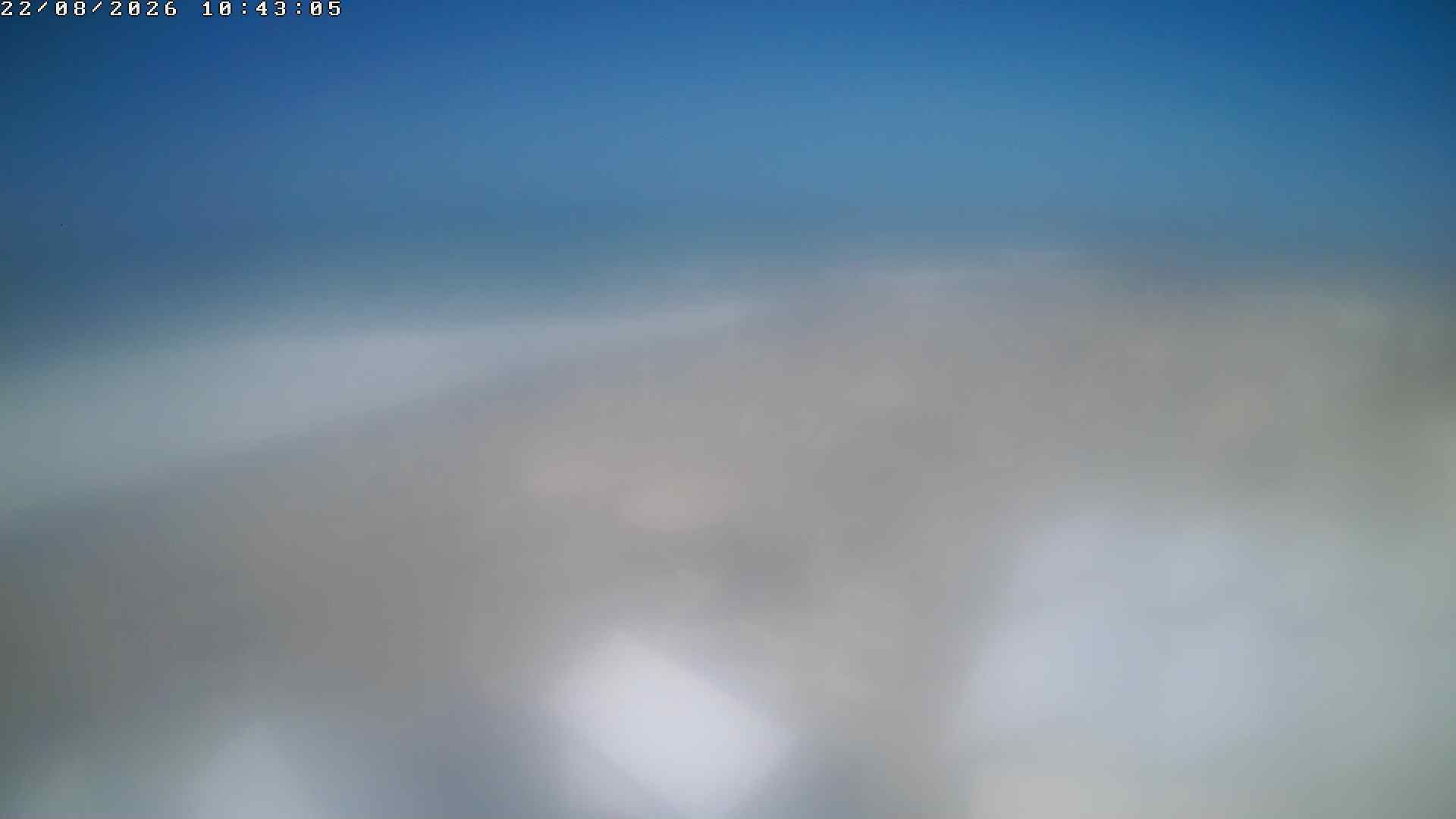 Traffic Cam Livorno › South-West: Quercianella