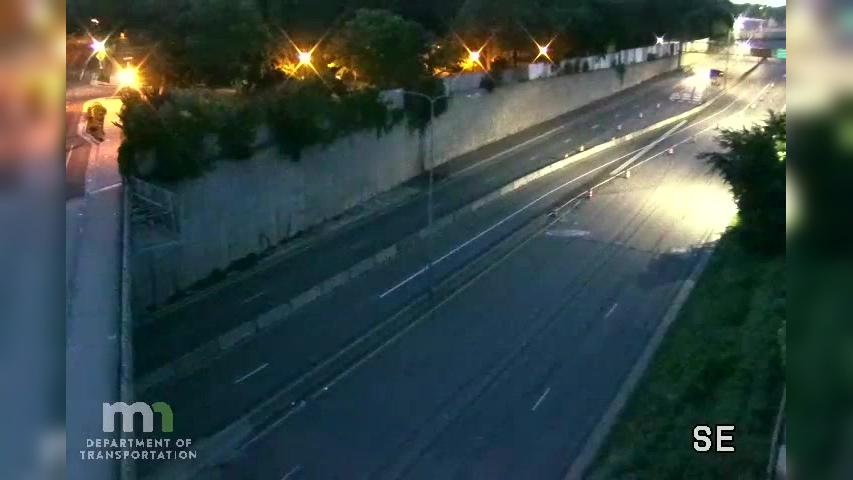 Seward Traffic Watch: Franklin Ave Webcam